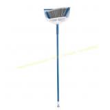 Clorox One Sweep Broom & Dustpan