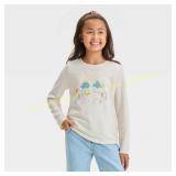 5 Ct. Size L Cat & Jack  Girls