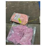 Makeup Bag & Tutu sz7