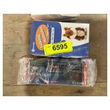 Talking Hamster Gift & Chocolate