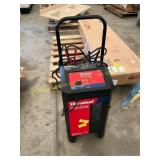 Duralast battery charger