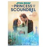12 Ct. Star Wars: The Princess and the Scoundrel