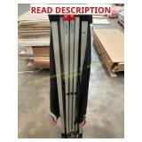 CROWN SHADES 8x8ft. Pop-Up Canopy, No Shade