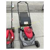Honda push mower