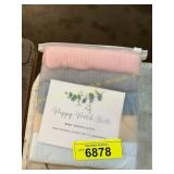 poppy patch kids baby washcloths