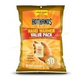 2 Ct. HotHands 10pk Hand Warmers Value Pack