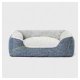 Boots & Barkley Basic Cuddler Dog & Cat Bed - S