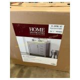 36 in vanity cabinet