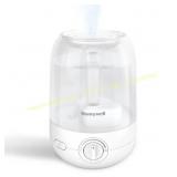 Honeywell Ultrasonic Egg Humidifier HUL545W