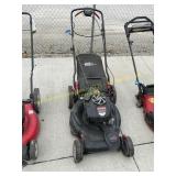 Craftsman 7hp push mower