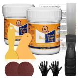 2Ct AWANGLOU Drywall Repair Kit