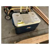 Coleman cooler