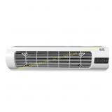 EVO Low Profile Window Fan Air Circulator