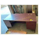Office desk