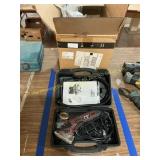 Rotorazer saw, 01 GMC 2500 truck mirrors