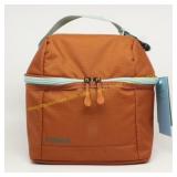 Embark Insulated Dual-Compartment Lunch Bag