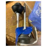 2 ct.toilet plunger