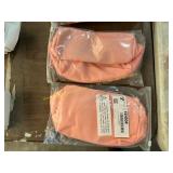 2Ct Flyook Large Makeup Bag