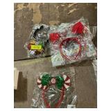 Assorted Headbands