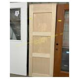 2 ct. 28  interior doors