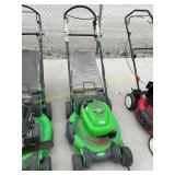 Lawn Boy push mower