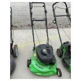 Lawn Boy push mower