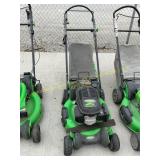 Lawn Boy push mower