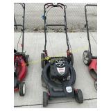Craftsman push mower