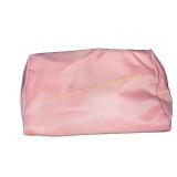 Large Makeup Bag & Table Runner Pink