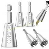 3 Ct. GGST 4PCS Wire Twister Tool for Drills