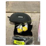 Kids Sunglasses & Bottle Stoppers