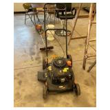 Pulsar 21  lawn mower