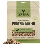 2 ct Vital Essentials Rabbit Topper, 18 oz