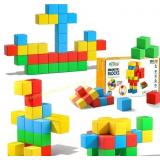 Feoxialy Magnetic Building Block for Kids