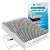 Femota MERV 13 Cabin Filter, CF12150