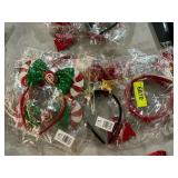 Assorted Headbands
