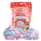 Rudolph Red Nosed Reindeer Cotton Candy, 3oz