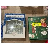 Christmas Lollipops & Mini Menorah