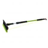 Emsco 60in. Bigfoot Telescoping Snowbrush