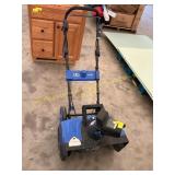 Snow Joe electric snow blower