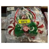 6 Ct. Assorted Headbands, Unbranded