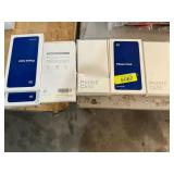 Phone Cases: Google Pixel 8a + iPhone 13