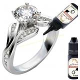 3Ct Artinhand Invisible Adjustable Ring Sizers