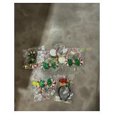 Assorted Holiday Headbands