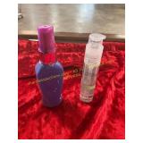 Paul Mitchell Serum, Misc.