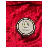 American Crew Fiber High Hold Hair wax 3 oz.