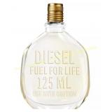 DIESEL Fuel For Life EDT Gift Set for Men