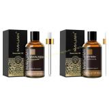 MAYJAM Sandalwood & Myrrh Essential Oil 30ml