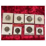 8ct Proof Quarters