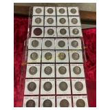 31ct Brilliant Proof Kennedy Half S Mint